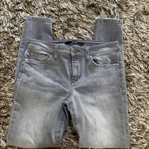 Joe Skinny Ankle Jeans Size 28